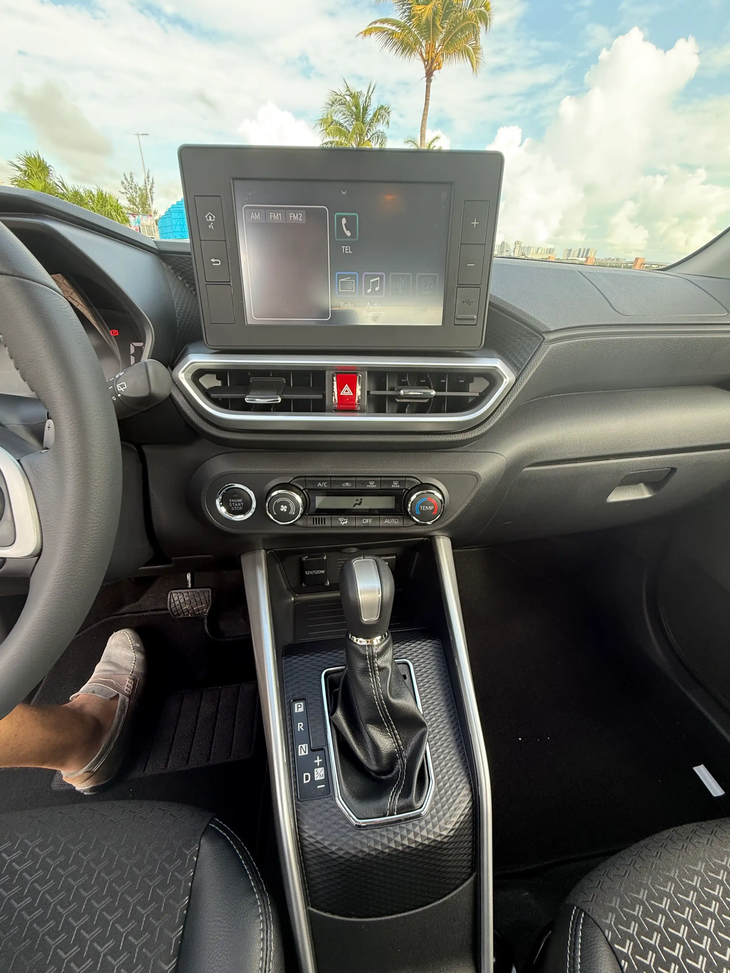 Toyota Raize 2026  4